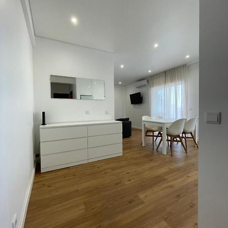 Monte Gordo South Pearl Apartment Εξωτερικό φωτογραφία