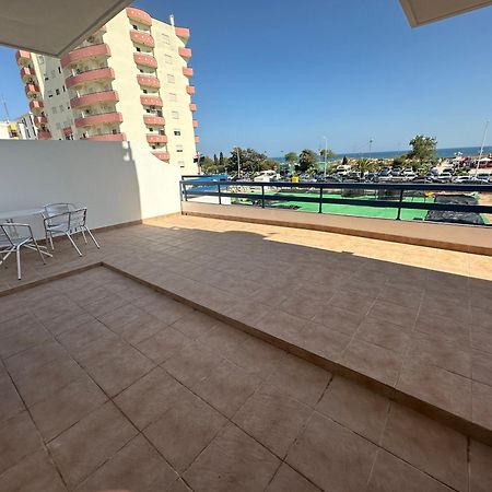 Monte Gordo South Pearl Apartment Εξωτερικό φωτογραφία