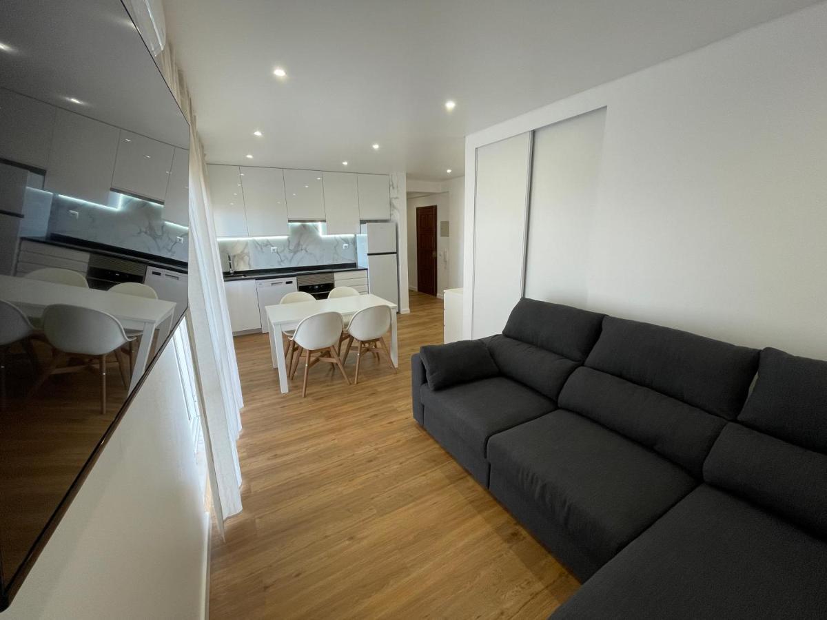 Monte Gordo South Pearl Apartment Εξωτερικό φωτογραφία