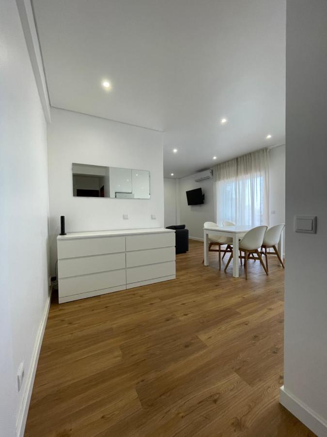 Monte Gordo South Pearl Apartment Εξωτερικό φωτογραφία