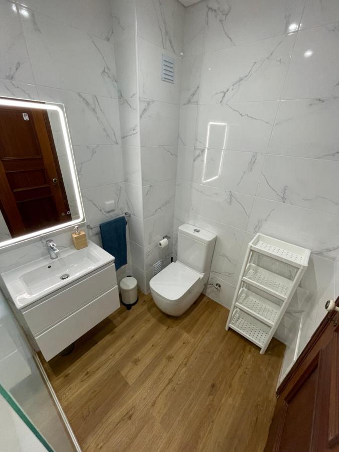Monte Gordo South Pearl Apartment Εξωτερικό φωτογραφία