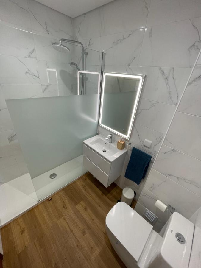 Monte Gordo South Pearl Apartment Εξωτερικό φωτογραφία