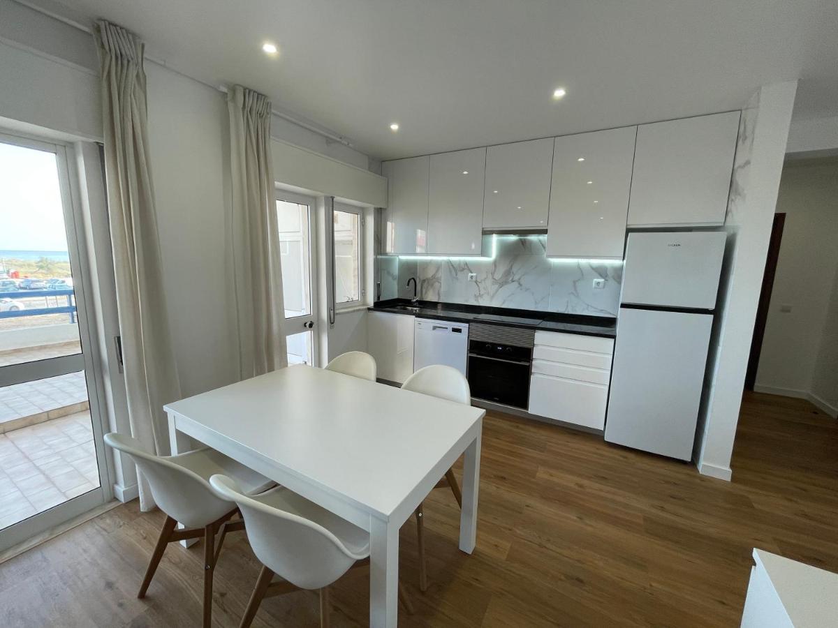 Monte Gordo South Pearl Apartment Εξωτερικό φωτογραφία