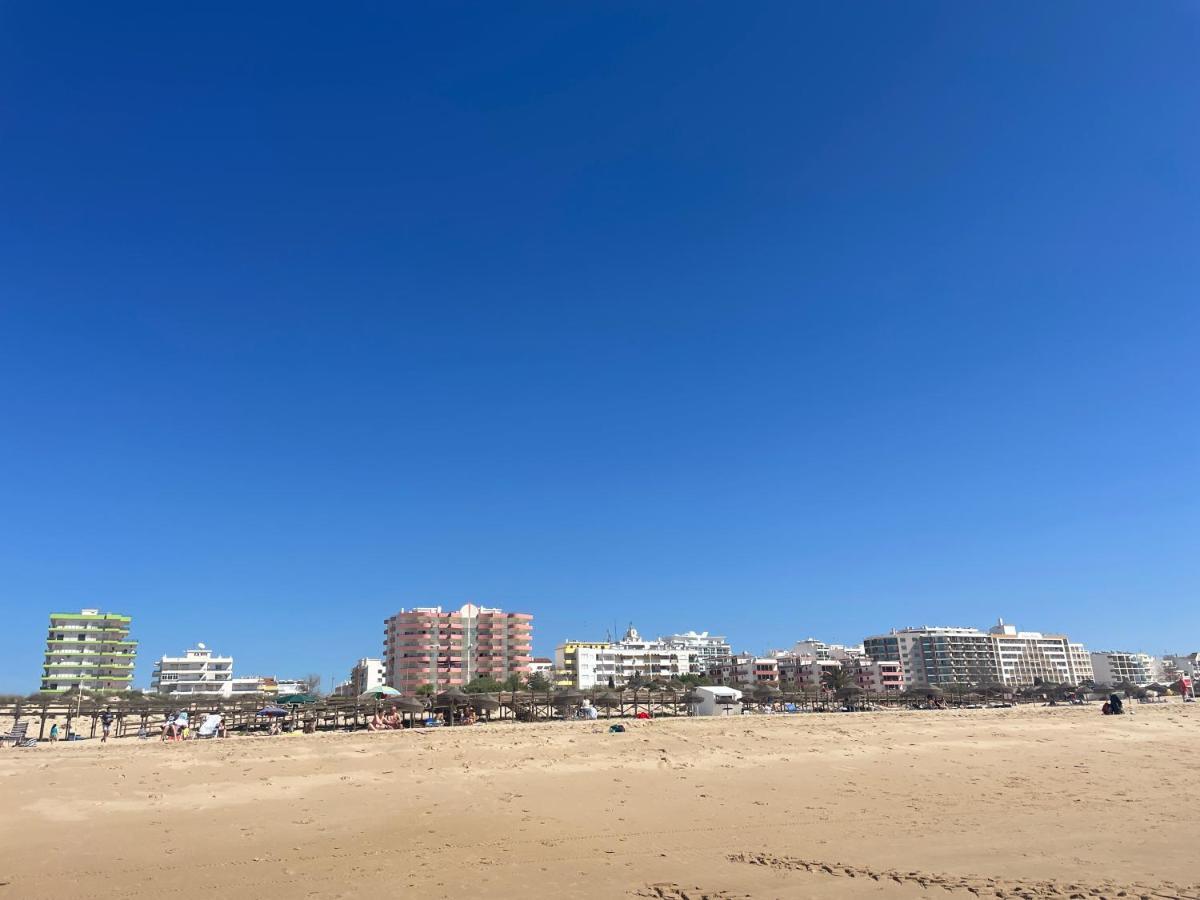 Monte Gordo South Pearl Apartment Εξωτερικό φωτογραφία