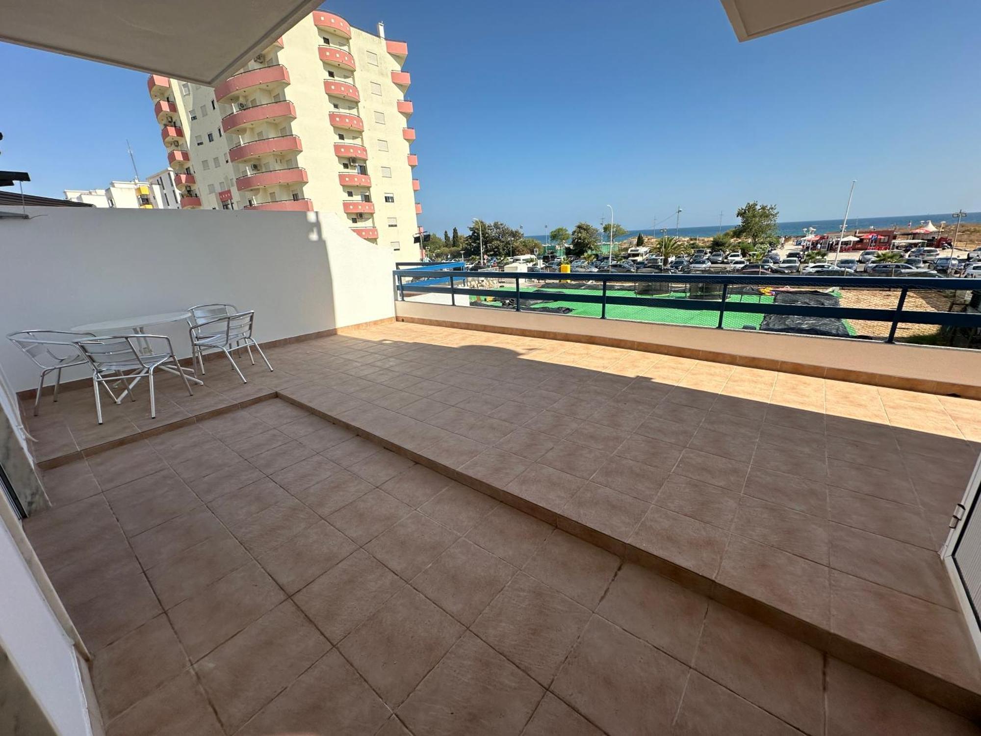Monte Gordo South Pearl Apartment Εξωτερικό φωτογραφία
