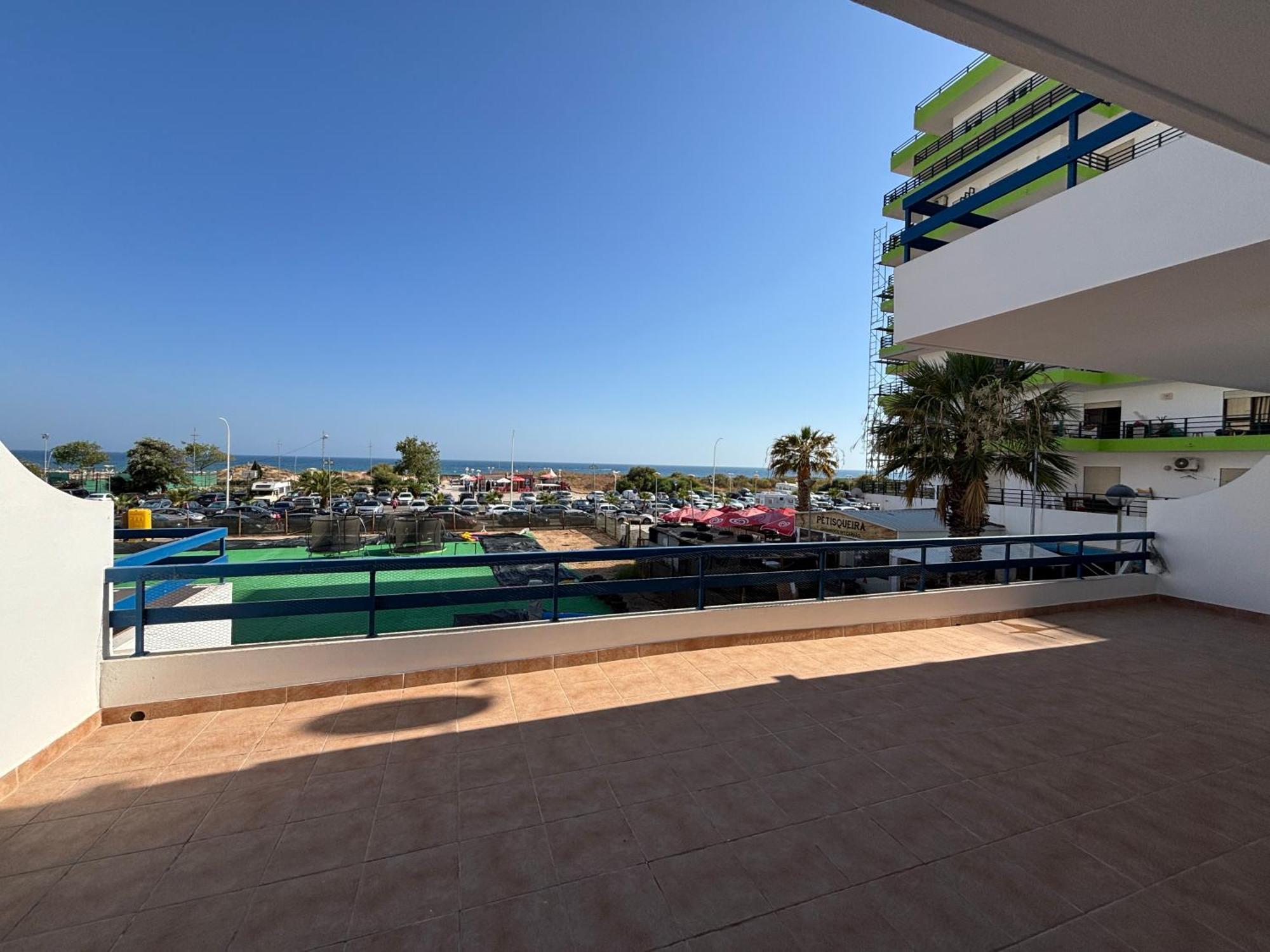 Monte Gordo South Pearl Apartment Εξωτερικό φωτογραφία
